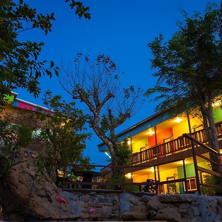 Pc Resort Chanthaburi Zewnętrze zdjęcie