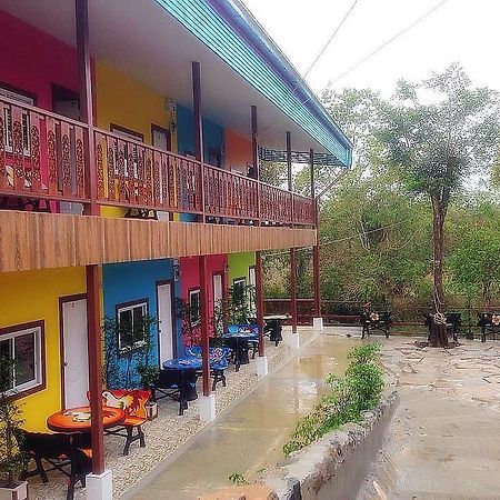 Pc Resort Chanthaburi Zewnętrze zdjęcie