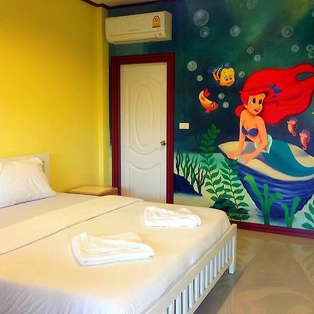 Pc Resort Chanthaburi Zewnętrze zdjęcie