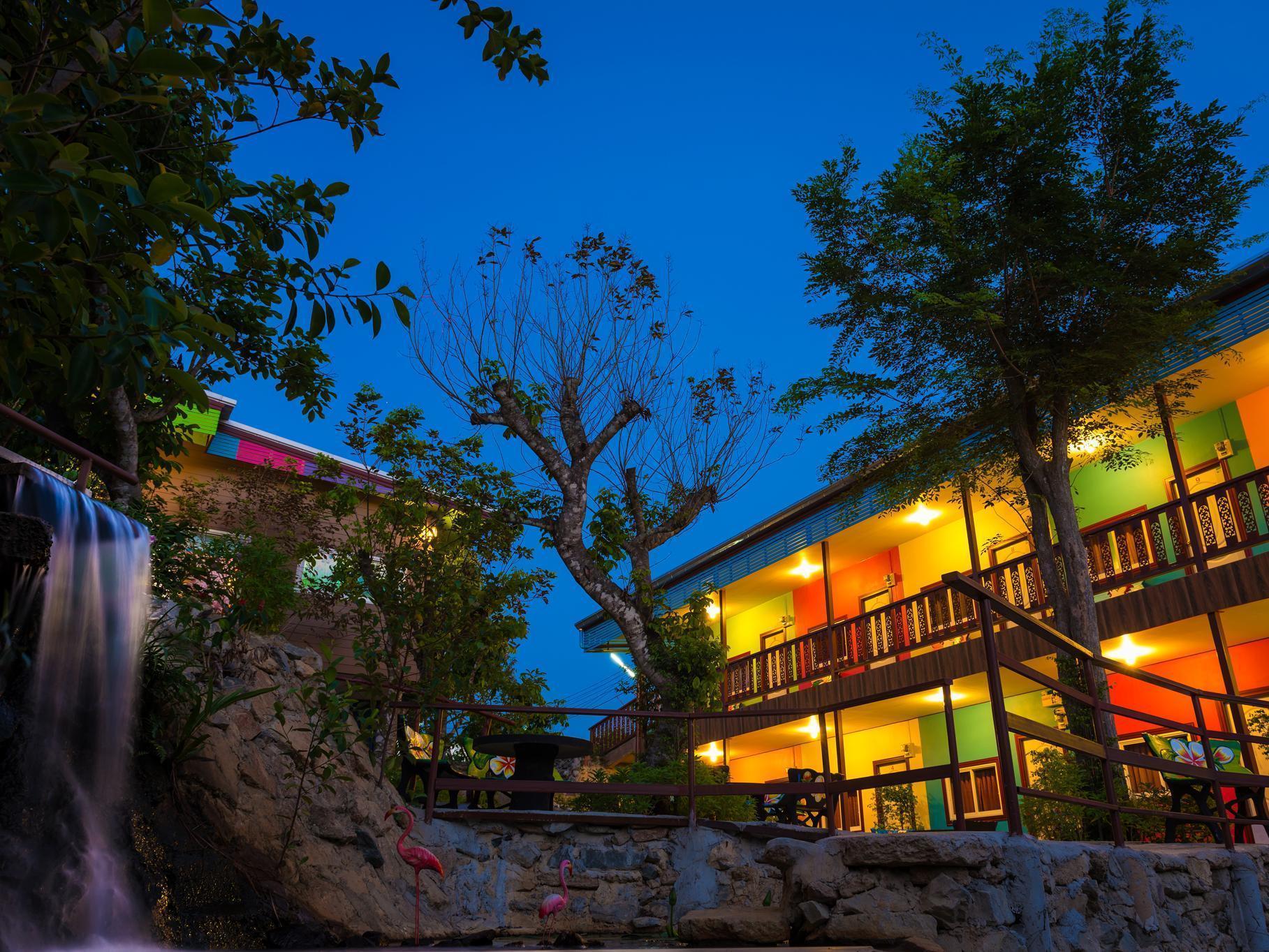 Pc Resort Chanthaburi Zewnętrze zdjęcie