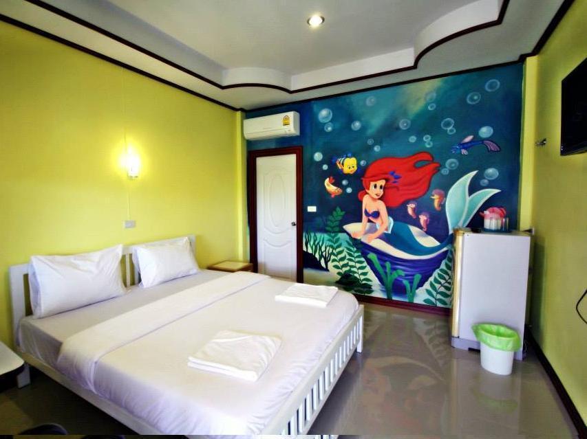 Pc Resort Chanthaburi Zewnętrze zdjęcie