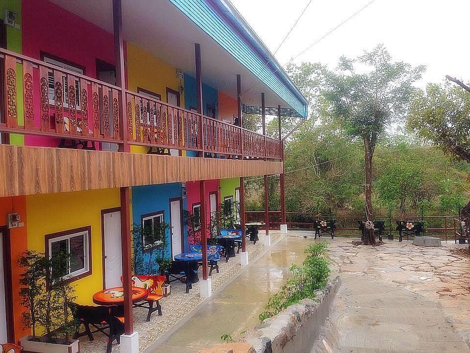 Pc Resort Chanthaburi Zewnętrze zdjęcie