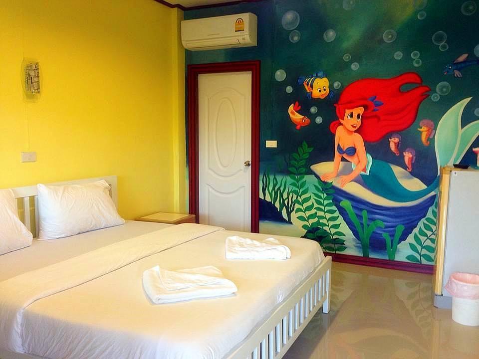 Pc Resort Chanthaburi Zewnętrze zdjęcie
